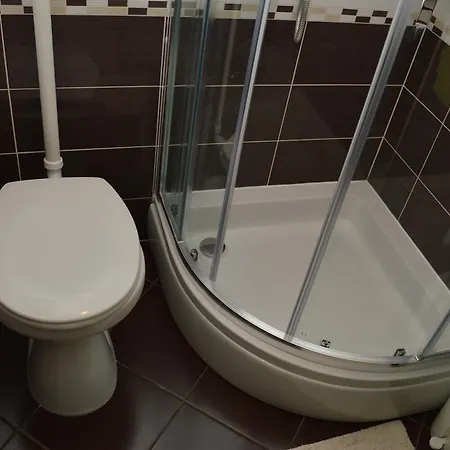 Appartement Markioli