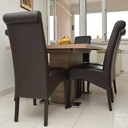 Appartement Markioli
