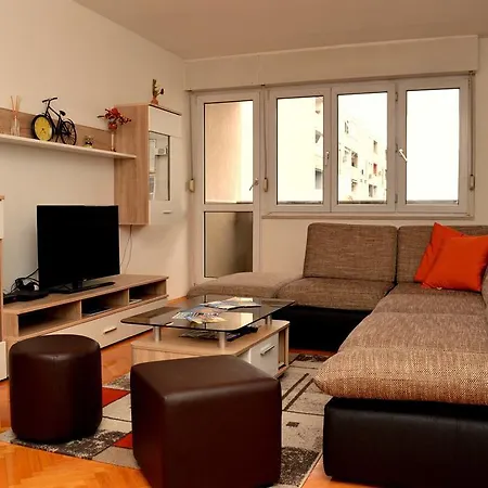 Markioli Appartement