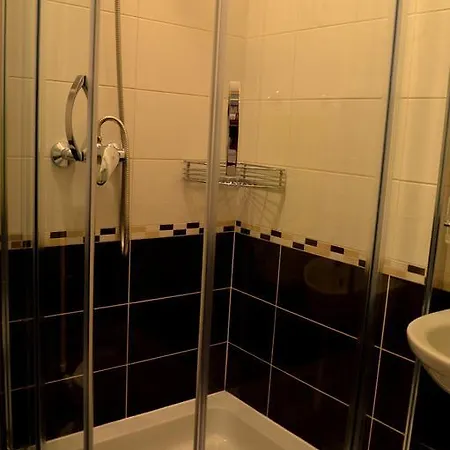 Appartement Markioli Split