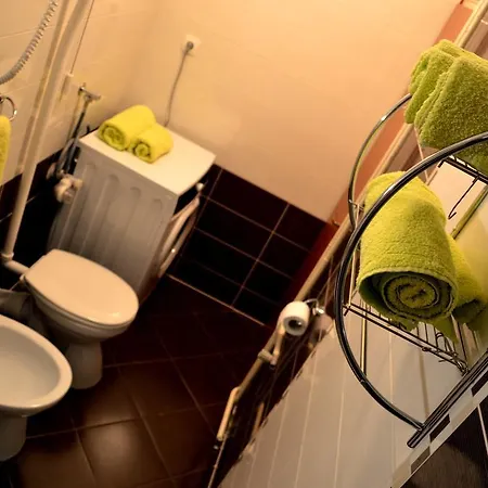 Appartement Markioli