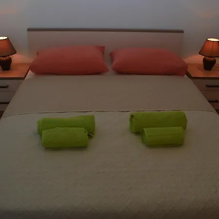 Appartement Markioli *