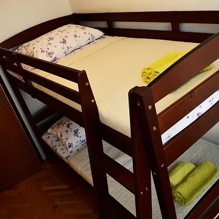 Markioli Appartement *