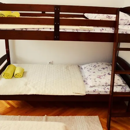 Appartement Markioli *